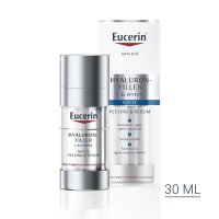 Eucerin Hyaluron - Filler Peeling & Serum Notte
