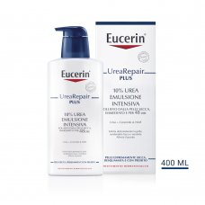 Eucerin UreaRepair - Urea 10% Emulsione Intensiva 400ml