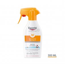 Eucerin Sensitive Protect Kids Sun Spray SPF 50+