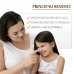 Eucerin Sensitive Protect Kids Sun Spray SPF 50+