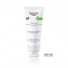 Eucerin AtopiControl - Balsamo Corpo 400ml