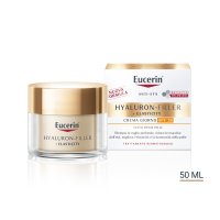 Eucerin Hyaluron Filler - Crema Giorno Elasticity  SPF30 