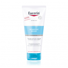 Eucerin After Sun Sensitive Relief Crema-Gel