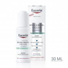 Eucerin Hyaluron - Filler Siero Perfezionatore