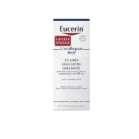 Eucerin UreaRepair Plus 5% Urea Emulsione Idratante Corpo 400 ml