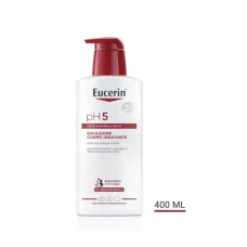 Eucerin pH5 Emulsione Corpo Idratante 400ml