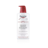 Eucerin Ph5 Emulsione Idratante Extra Leggera 400 Ml