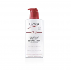 Eucerin Ph5 Emulsione Idratante Extra Leggera 400 Ml