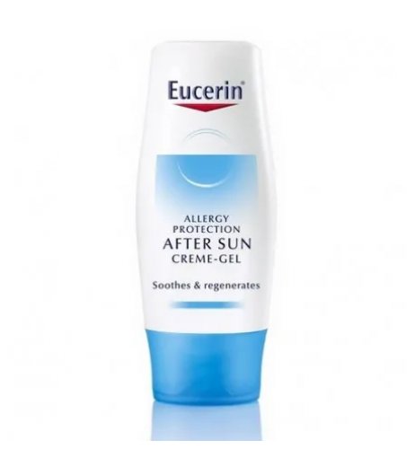 Eucerin Sun Allergy Protect After Sun Creme Gel 150ml Eucerin Sun Allergy Protect After Sun Creme Gel 150ml