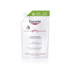 Eucerin Ph5 Eco Refill Washlotion 400ml