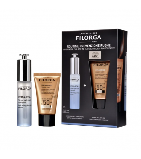 Filorga - Cofanetto Bronze Anti-età 2023 
