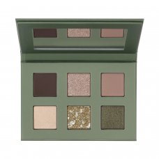 RVB Lab - Meliae - Palette Ombretti Multicolore 