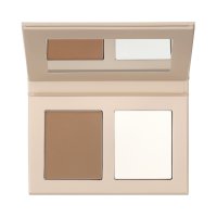 RVB Lab - Natural Match - Face Duo Palette 