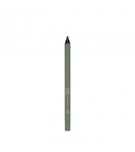 RVB Lab - Deep Wood - Matita Occhi Water Resistant Verde 77