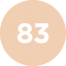 RVBLAB - Fondotinta Idratante 83 30ML