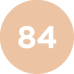 RVBLAB - Fondotinta Idratante 84 30ML