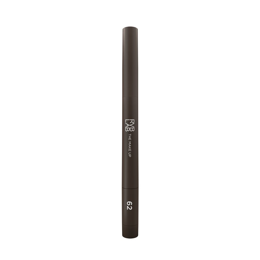 RVB LAB - More Than This 62 - Eyeliner Kayal e Ombretto 3 in 1