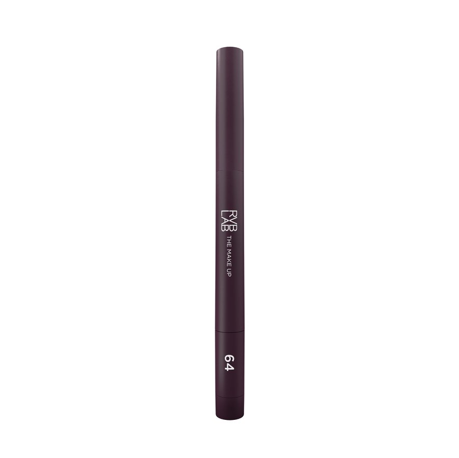 RVB LAB - More Than This 64 - Kajal Eyeliner Ombretto 3 in 1
