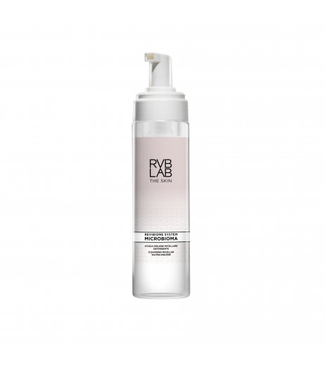 RVBLAB - Acqua Mousse Micellare Detergente 225ML