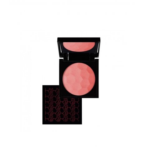 RVB Lab - Follow The Pink - Polvere Compatta Multicolore Per Guance 316
