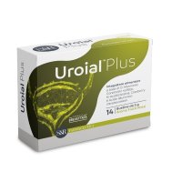 Uroial Plus 14 Stick