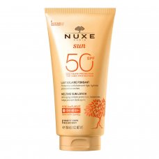 Nuxe Sun Latte Solare Fondente Per Viso E Corpo Spf50 150ML