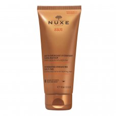 Nuxe Sun Crema Autoabbronzante Idratante Sublimatore Per Viso E Corpo 100 ML