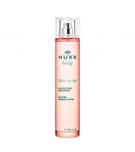 Nuxe Reve De Thé Acqua Profumata Energizzante 100 ML