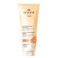 Nuxe Sun shampoo doccia doposole 200 ml