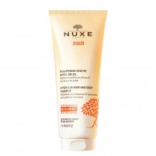 Nuxe Sun shampoo doccia doposole 200 ml