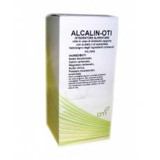ALCALIN OTI POLVERE FLAC120G
