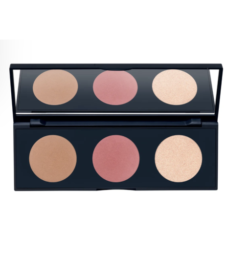 RVB URBAN TRIO PALETTE 327
