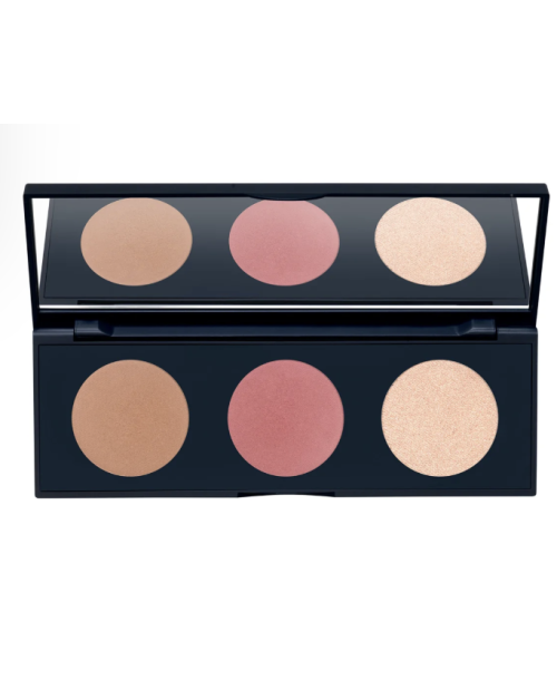 RVB URBAN TRIO PALETTE 327