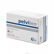 Pelvilen 90 compresse integratore per alleviare i dolori pelvici - Epitech Group Spa