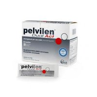 PELVILEN DUAL ACT 60BUST