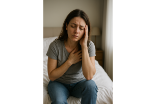 Perché ho sempre sonno e stanchezza? 