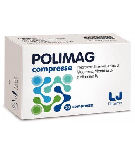 POLIMAG 30CPR