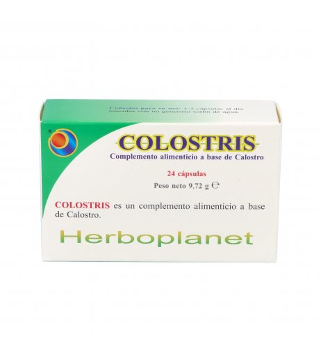 COLOSTRIS 24CPS