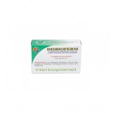 DISBIOFERM 24CPS