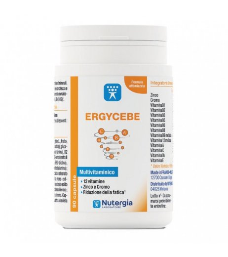 ERGYCEBE 90 Capsule