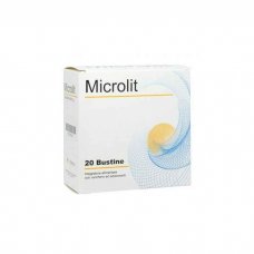 MICROLIT 20 Bustine