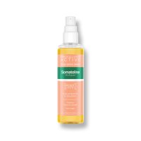 Somatoline Rimodellante Active Olio Secco Spray