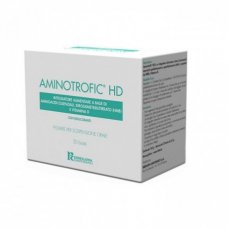 AMINOTROFIC HD 30 Bustine 5,5g