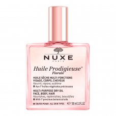 Nuxe Olio Secco Huile Prodigieuse Florale 100ml