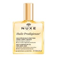 Nuxe Olio Secco Huile Prodigieuse 100ML