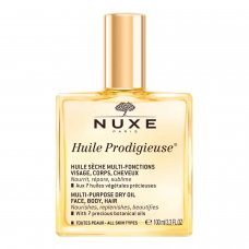 Nuxe Olio Secco Huile Prodigieuse 100ML