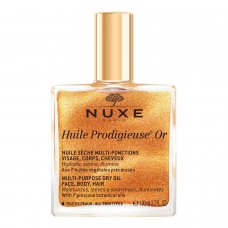 Nuxe Olio Secco Huile Prodigieuse Or 100ML