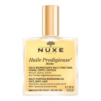 Nuxe Olio Secco Huile Prodigieuse Riche 100ml