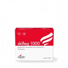 SKILLEG 1000 20 Bustine