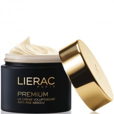 LIERAC PREMIUM LA CREME VOLUPT